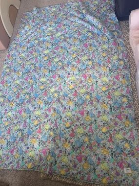 Posh Peanut Disney Princess Quilt